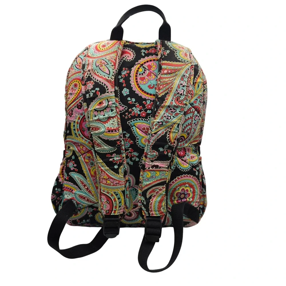 Vera Bradley indulge vibrant